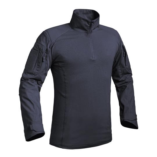 Chemise mixte Fighter A10 Equipment pour interventions tactiques - 2
