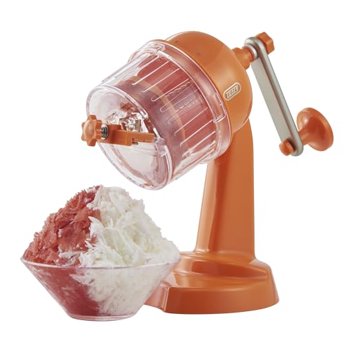 かきごおりべー（海野あした 作）