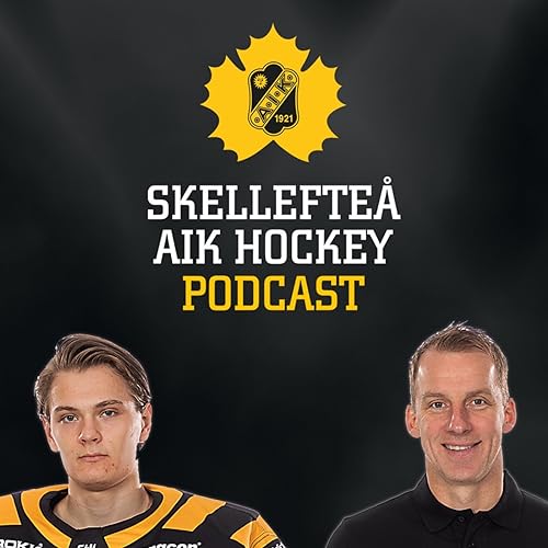 Avsnitt 16: Arvid S&ouml;derblom & Krister Holm