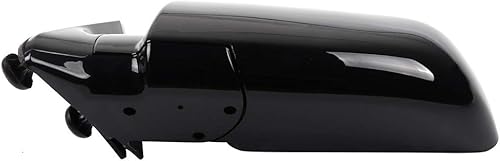 Miniatura 9 de ANPART Espejos laterales aptos para Chevy Blazer 1988-1999 C1500 C2500 1992-1999 para Chevy C1500 Suburban 1995-2000 Tahoe espejos laterales para