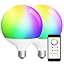 Rgb + Cct