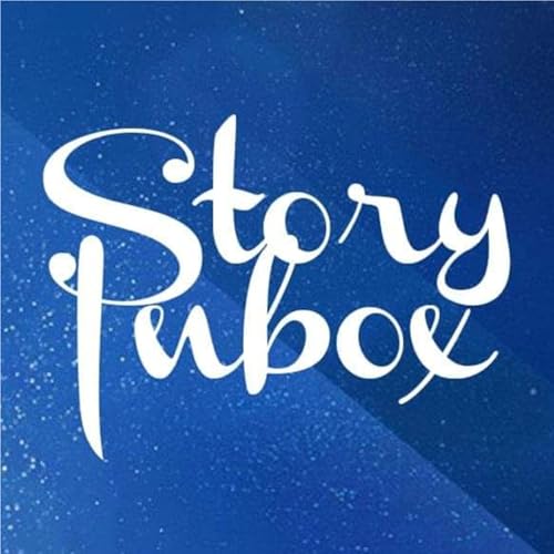 Story Inbox Podcast Por Story Inbox arte de portada