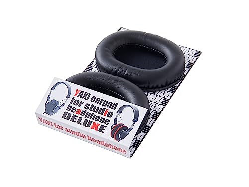 Amazon.co.jp: YAXI EARPADS stPad for SONY MDR-CD900st/7506