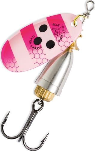 ���p��(Rapala) BLUEFOX �r�u���b�N�X UV 4g BFU1-PWSU