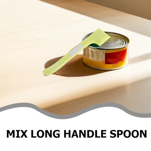 MUELODSIC �L���b�g�t�[�h�ʃX�v�[�� �����E�F�b�g�t�[�h�p�X�N�[�v�ƊʃI�[�v�i�[ �L���Ή��y�b�g���a�p�� �q���I���a�Ƌψꍬ�������g�p��