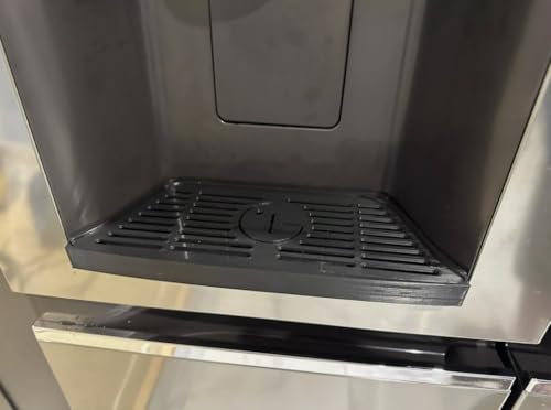 American Fridge Drip Tray Freezer Ice Water Dispenser for LG Insta View ThinQ