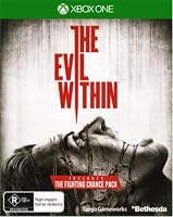 The Evil Within - Xbox One