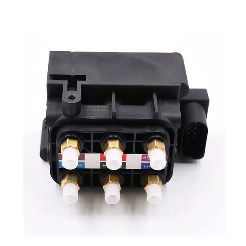 2x Luftfederung Vorne Für Audi A6 C5 - Komplettset Links & Rechts