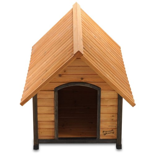 Pet Squeak Arf Frame Dog House, Large - Thumbnail 2