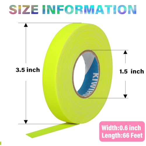 Ropa, Sports amarillo neon Marca KIWIHUB (2)