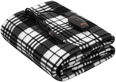 electric blanket amazon uk