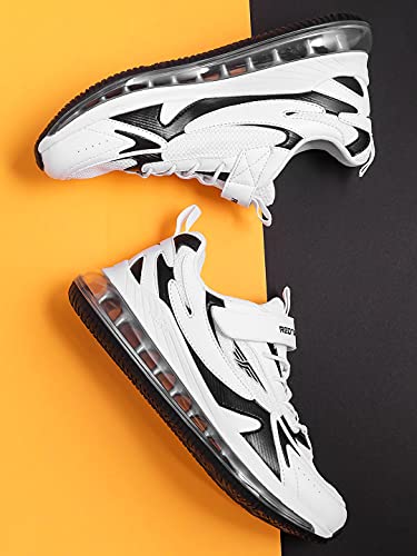 Image of Red Tape Unisex Kids Walking Shoes