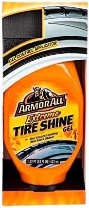 Armor All Extreme Shine Gel 532 ml