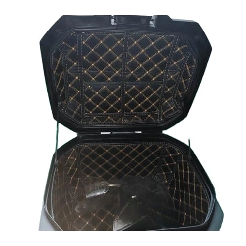 Forro Maletero Motocicleta SHAD TR41 para evitar daños 4