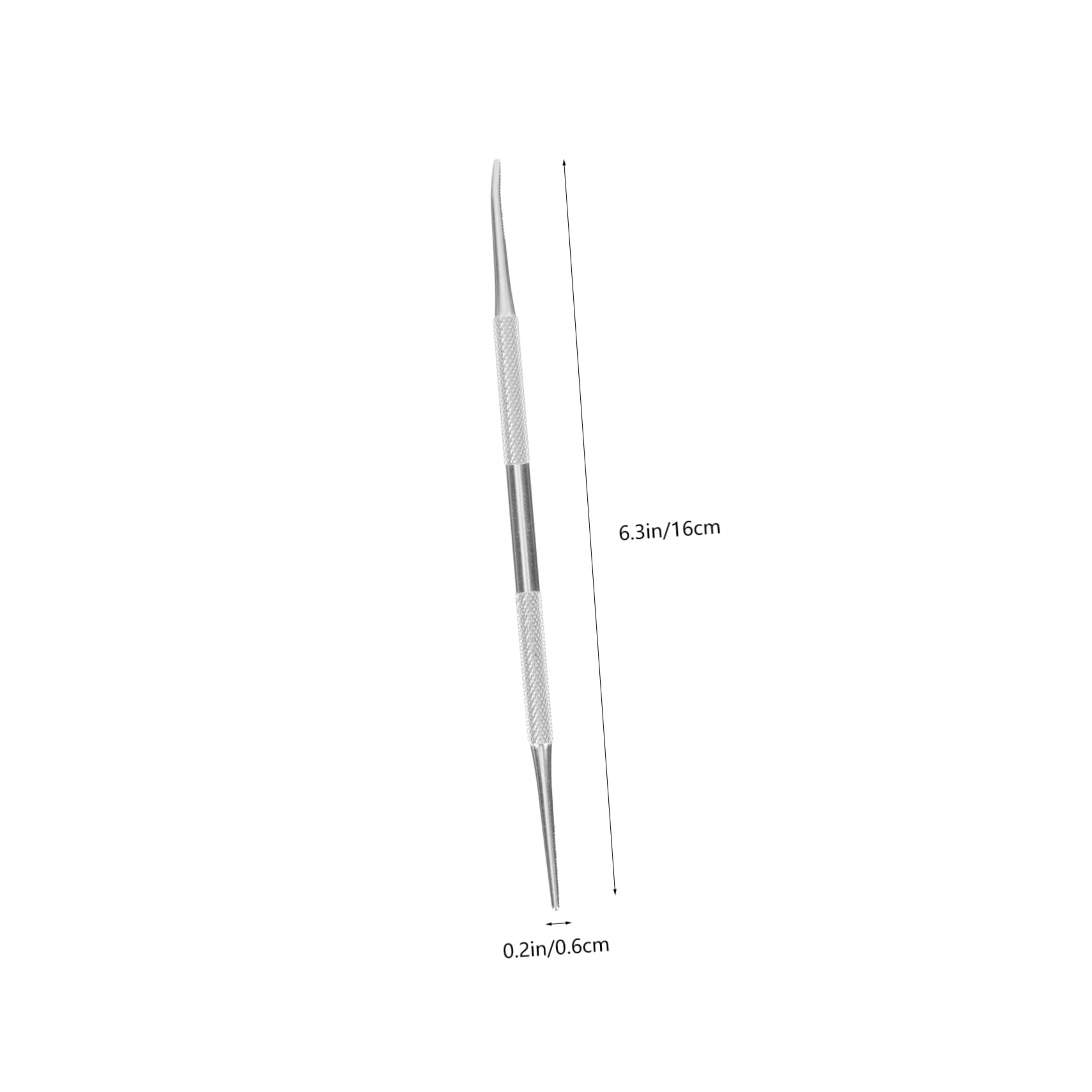 Didiseaon Nail Care Tools Kit Nail Groove Spoons Cleaning Nail Utensils for Ingrown Nails Relief