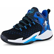 New Breathable Woven net Basketball Shoes