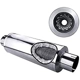 Diamond Eye 460033 Muffler