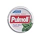 6 x 45g PULMOLL MIX Collection (Sugar Free) with Gift from Dekond