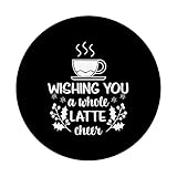 Zoom IMG-2 wishing you a whole latte Zoom IMG-2 wishing you a whole latte