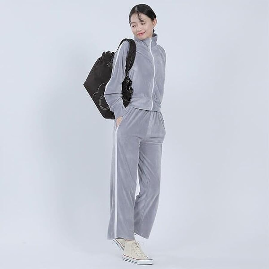 Amazon | [マリークヮント] ナイロンデイジーステッチ トート ブラック