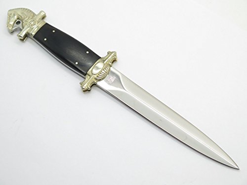 Will & Finck United Cutlery S.F Cal Tak Fukuta Seki Japan Horse Dagger