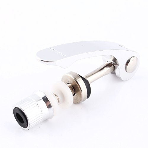 Reggisella a Sgancio Rapido per Bici,Morsetto per