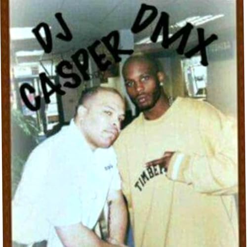 A Security Job In Yonkers Leads To DMX In Handcuffs with DJ Casper