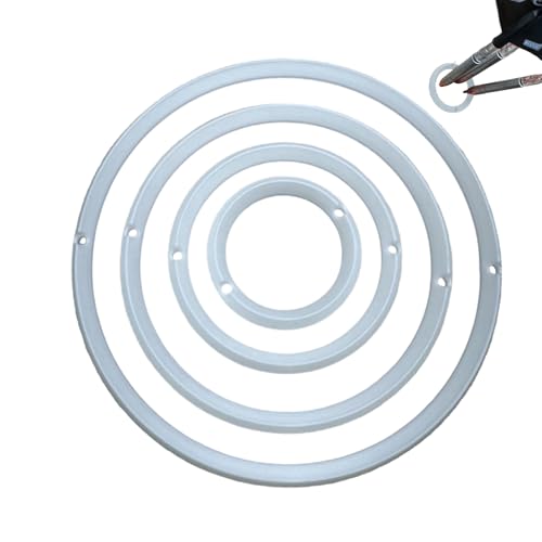 フェルトダーツリング