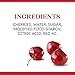 Duncan Hines Comstock More Fruit Cherry Pie Filling and Topping, 21 oz. (Pack of 8)