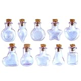 Multifunktionale, können füllen mit potpourri, gelee bälle, acryl felsen und edelsteine, blütenblätter, dekorieren mit band, oder einfach füllen mit sandy