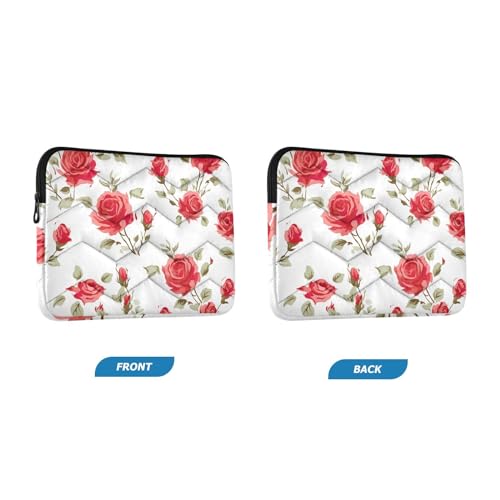 Funda para laptop 13-14 pulgadas resistente y protectora miniatura 2