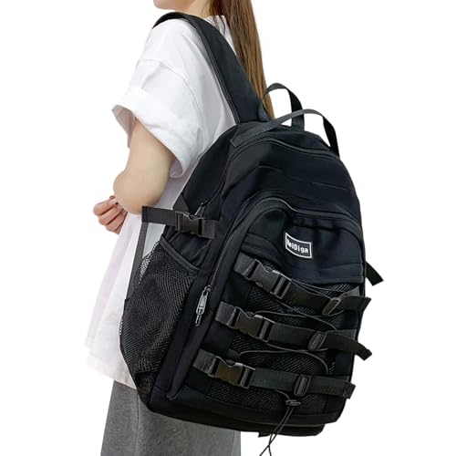 Sac a dos enfant unisexe et impermeable pour ecole primaire