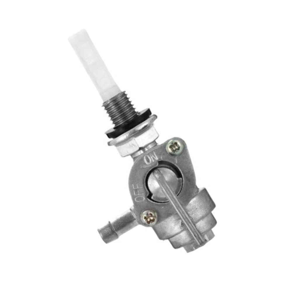 Robinet d'arrêt de carburant M10x1.25 avec interrupteur 28-1783-V