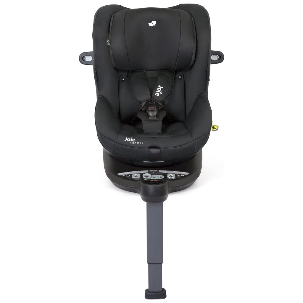 Siège-auto i-Spin 360 E i-Size Coal - Joie