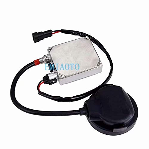 Faro Xenon HID Balasto OEM # 5DV007760 63128387114 para 5 E39 Touring 520 525 528 530 535 540