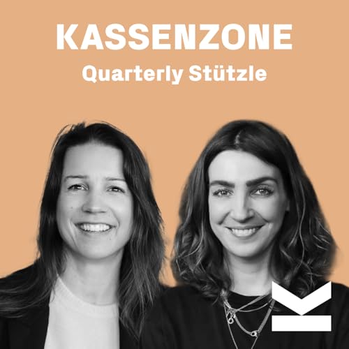 Wachstumsstrategien 2026: Welchen Einfluss haben Cross Border, Agentic Commerce oder neue Payment Methoden? (K#625)