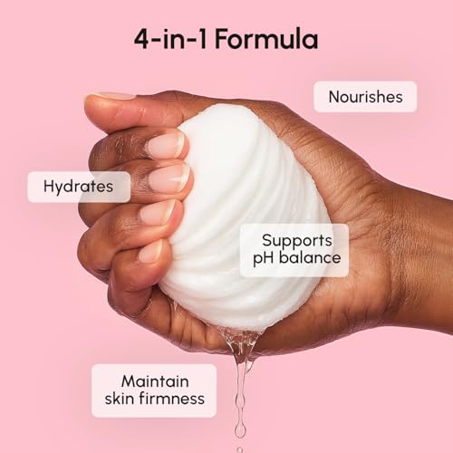 Image of MAREE Collagen Acne Clearing Polishes - Toner Pads with Retinol - Minimizing Wrinkle Zero Pore Pads - Hydrating Toning Collagen Pad with Retinol & Centella Device - Anti Aging Brightening Wipes