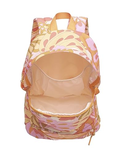 Mochila Xodo Floral Lee Farm Estampada