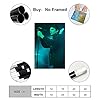 RBIX Music Singer Gary Numan 4 Canvas Poster Wall Art Decor Print Picture Paintings for Living Room Bedroom Decoration Unframe: 12×18inch(30×45cm) #1