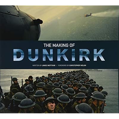 The Making of Dunkirk