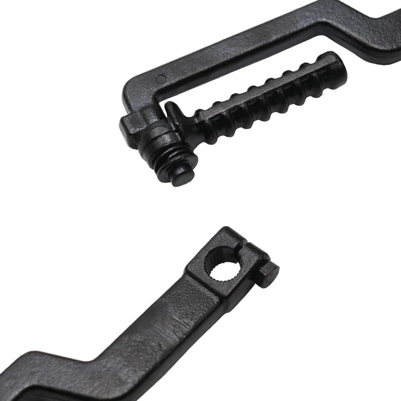 Levier de kick de démarrage pour scooter GY6 50cc 125cc 150cc