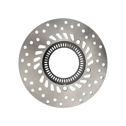 Disque de frein avant 220mm à 5 trous pour scooter PCX 160 et PCX 125 de 2021 à 2024