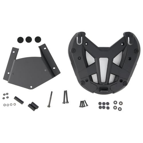 Kappa KR3104 bretelles de fixation robustes noires taille standard