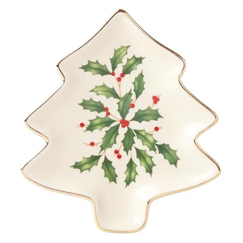 Lenox 879592 Hosting The Holidays Plate Cover