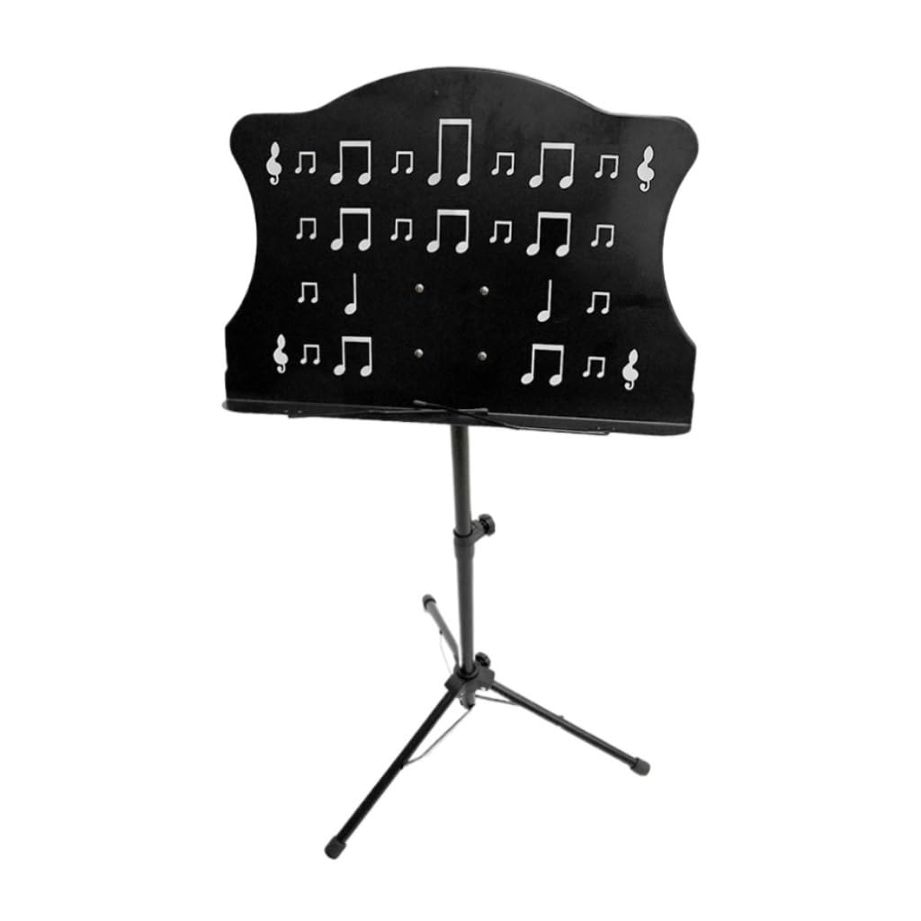 Pupitre Pupitre À Musique Pliable Et Portable For Violon Et Instrument De Musique Réglable Pupitre Musique