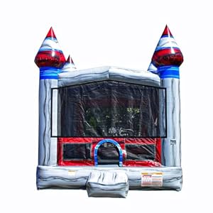 JumpOrange Titanium Commercial Grad...