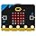 Microbit V2 GO Starter Kit, Official BBC Micro:bit Version, Built-in Speaker and Microphone. Support AI and Machine Learning