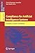 Compliance for Artificial Intelligence Systems: Strategies, Principles and Methods (Lecture Notes in Computer Science, 14377)