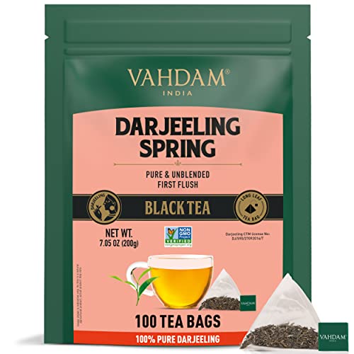 10 best tea bags in india Hujaifa