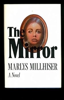 Hardcover The Mirror:A Novel Book